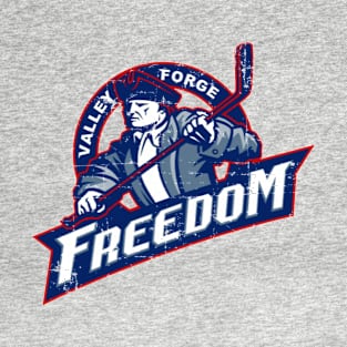 Valley Forge Freedom T-Shirt